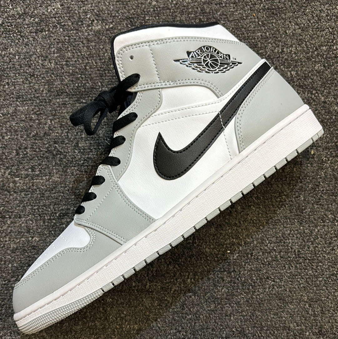 Air Jordan 1 cool grey Sz14