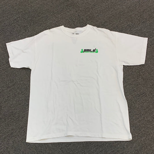 Juice world tee SzXL