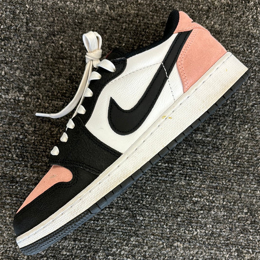 Jordan 1 choral Sz7