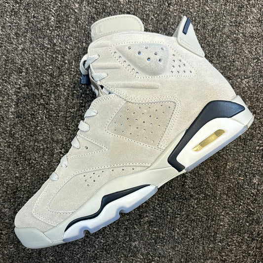 Jordan 6 Georgetown Sz9