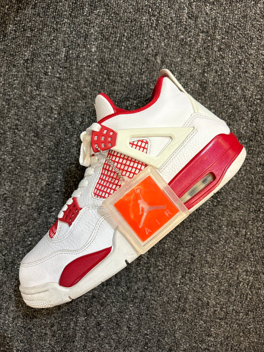 Air Jordan 4 alternate 89