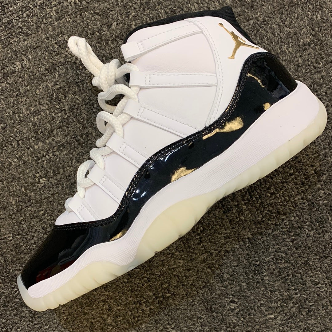 Jordan 11 gratitude Sz4.5