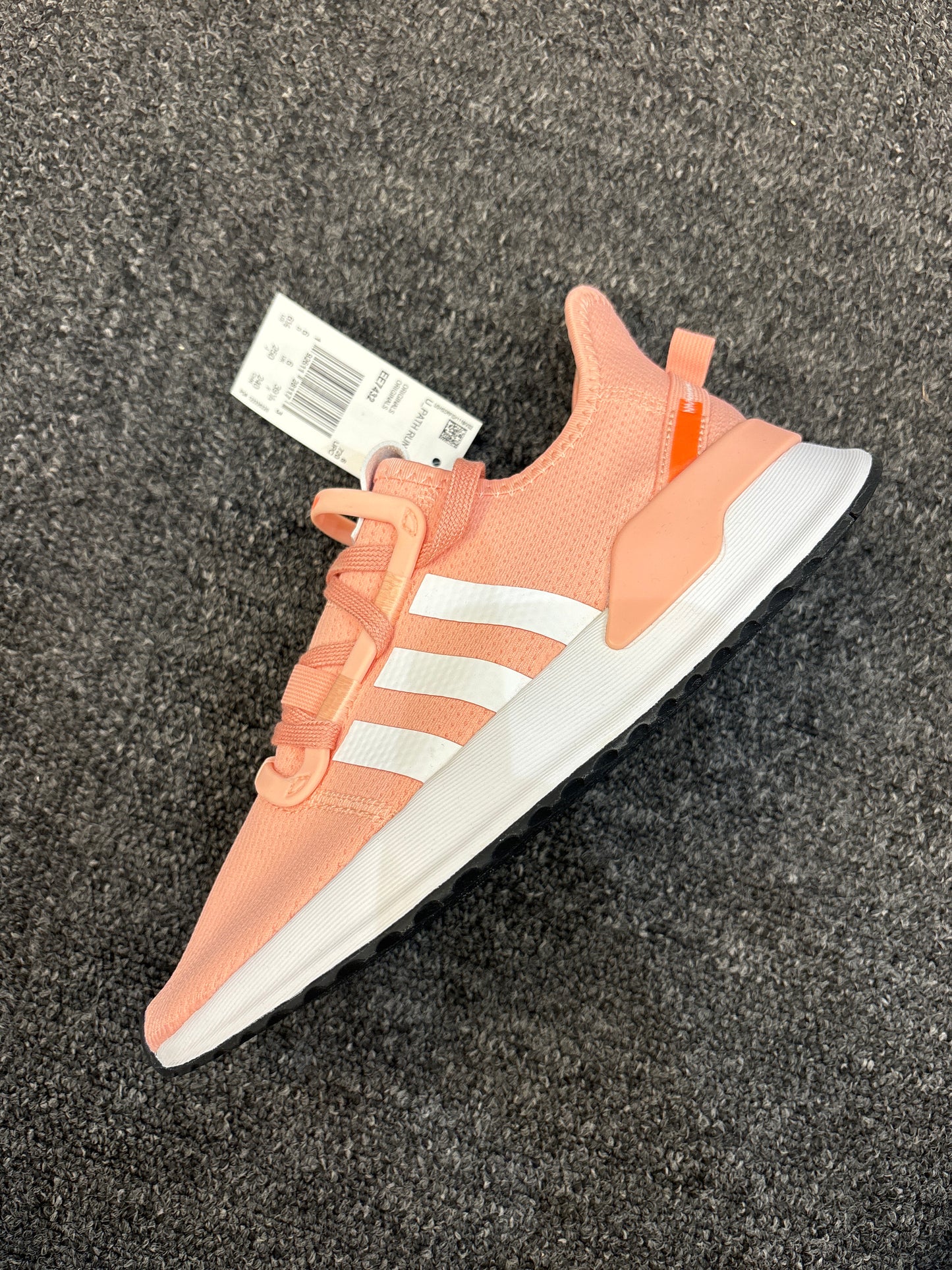 Adidas Sz6.5