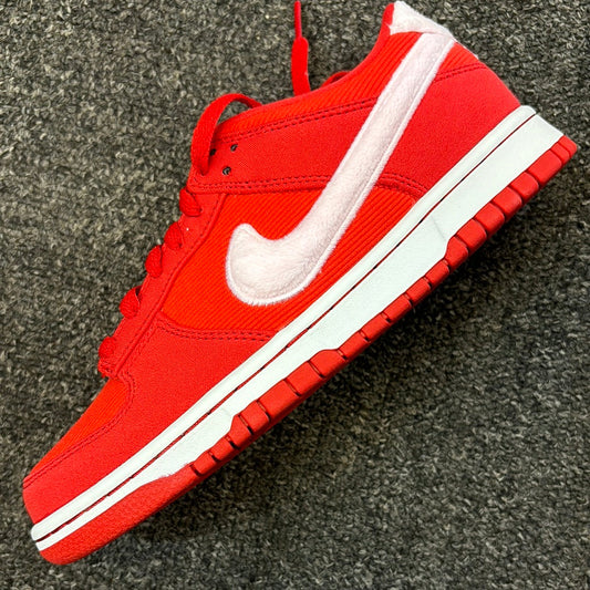 Dunk low valentine day Sz5