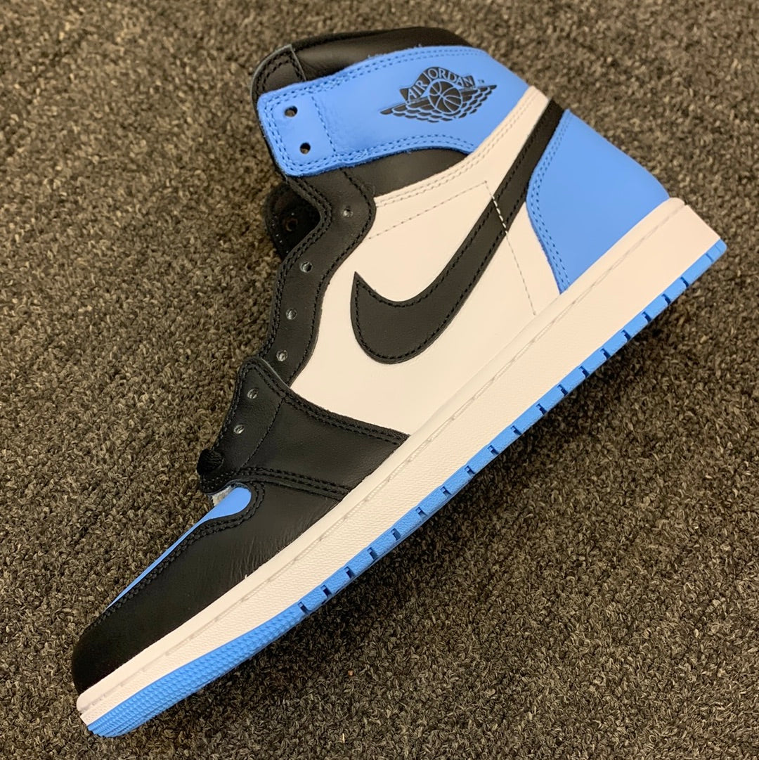 Jordan 1 unc Sz 8.5