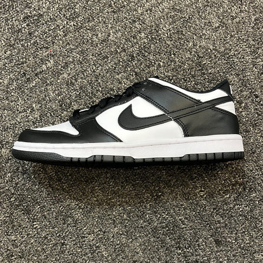 Dunk low panda Sz6