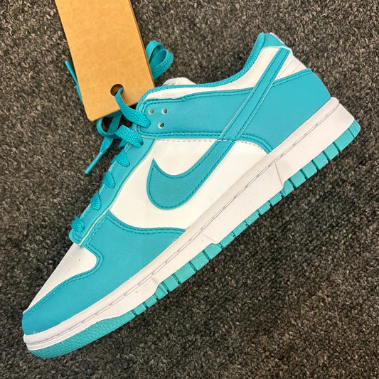 Dunk low dusty cactus Sz8w/6.5y