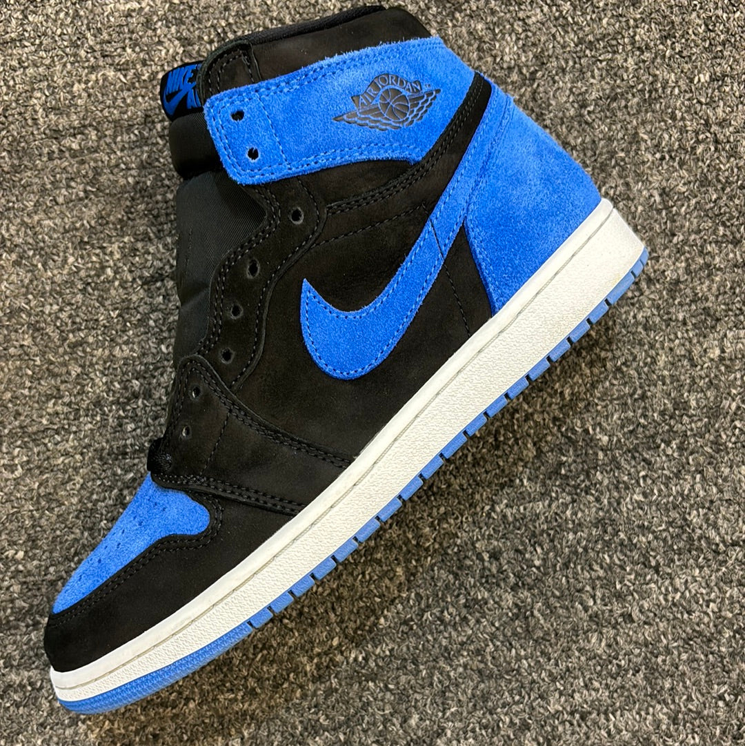 Air Jordan 1 royal Sz8.5