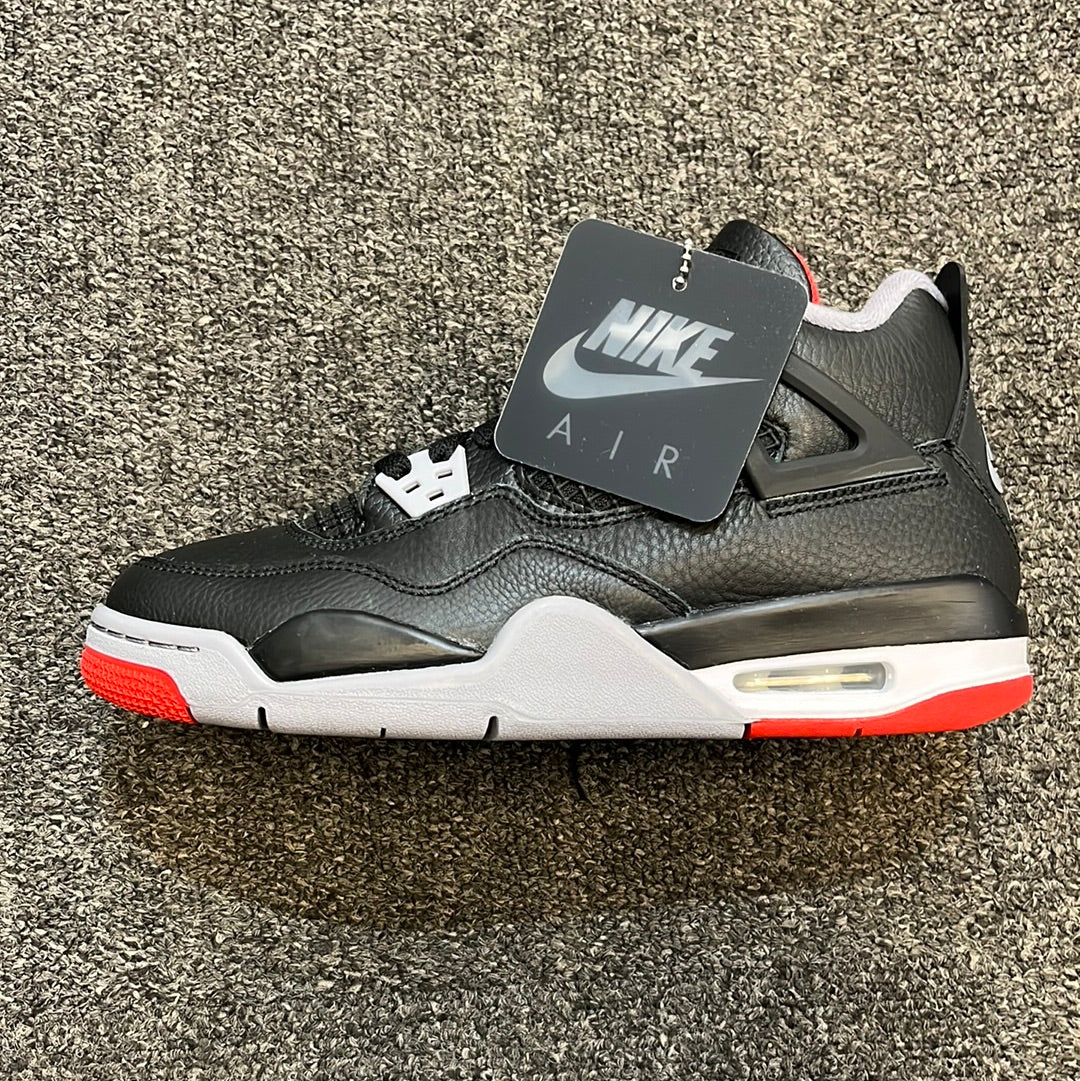 Jordan 4 bred Sz6.5