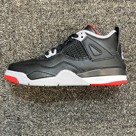 Jordan 4 bred Sz12c