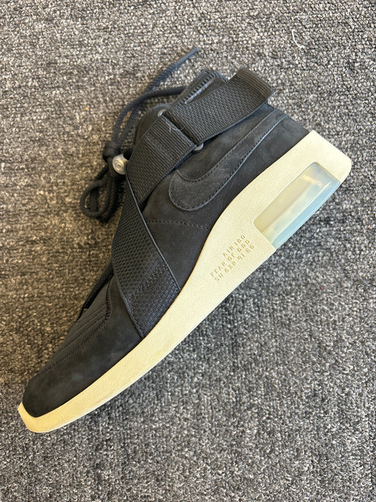 Fear of god Nike sz10