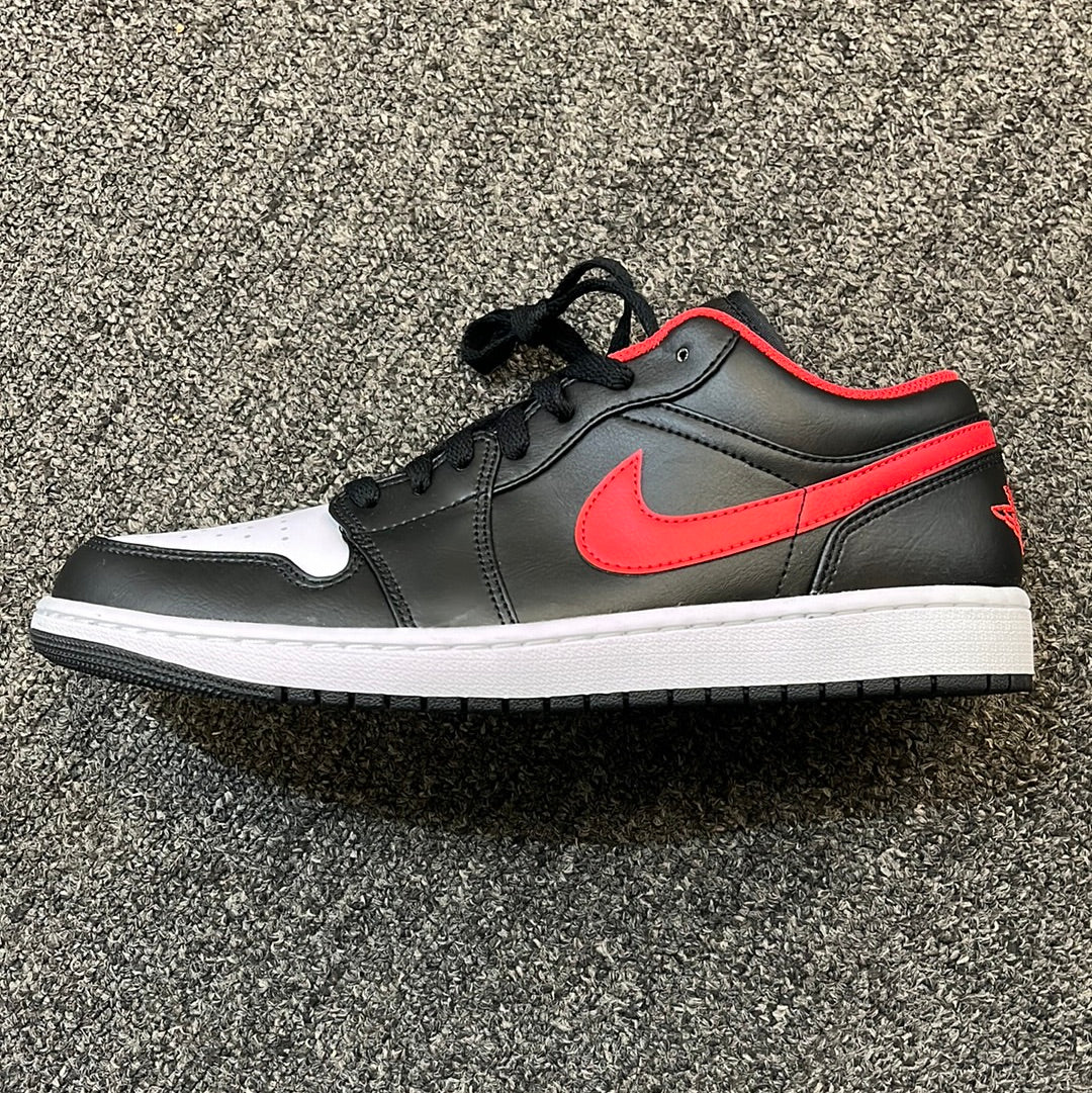 Jordan 1 low sz10