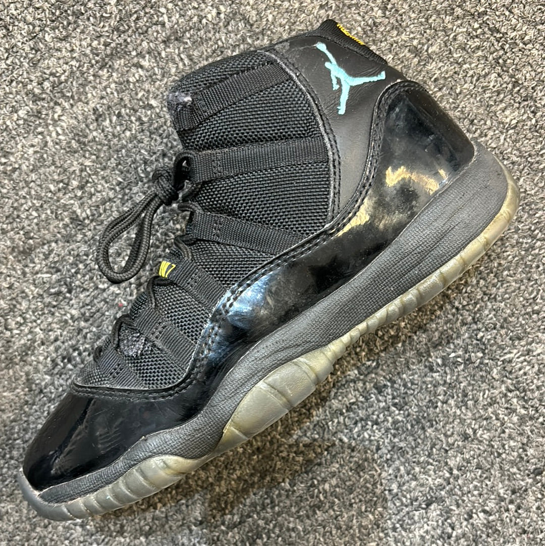 Jordan 11 gamma Sz5