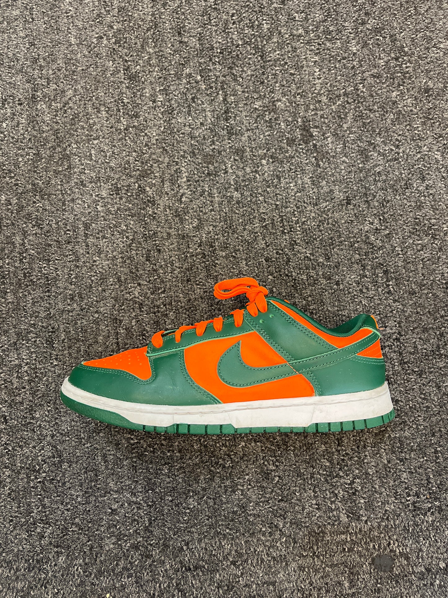 Dunk low hurricane Sz8.5