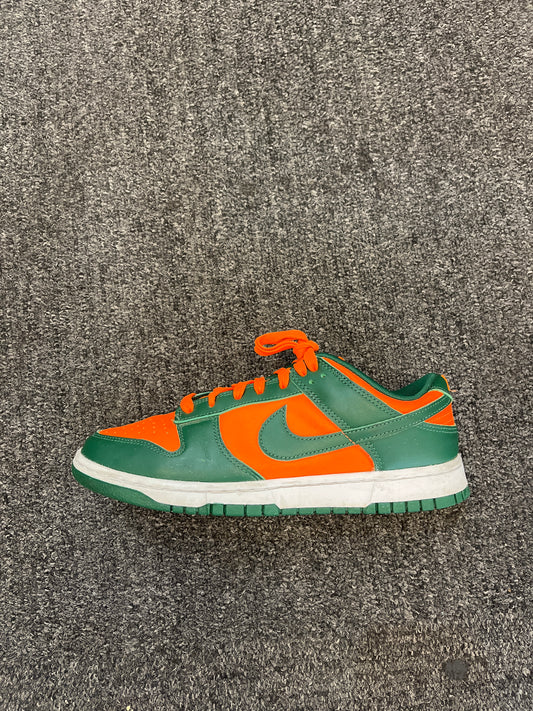 Dunk low hurricane Sz8.5