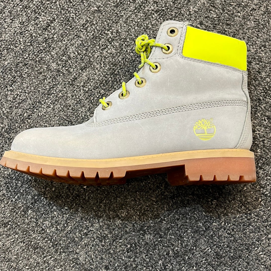 Timberland sz5.5