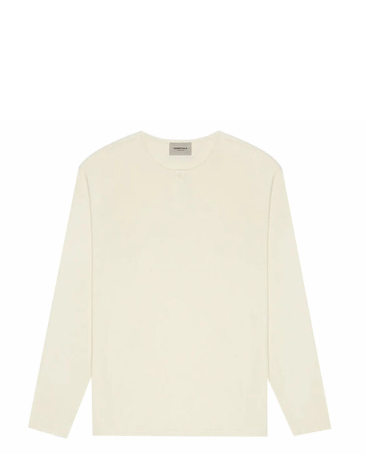 fear of god essentials thermal L/S SzXXL