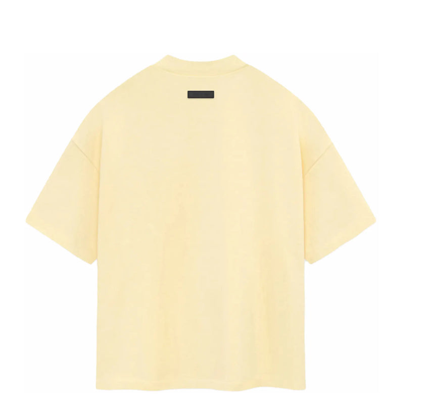 Fear of god yellow garden SzM