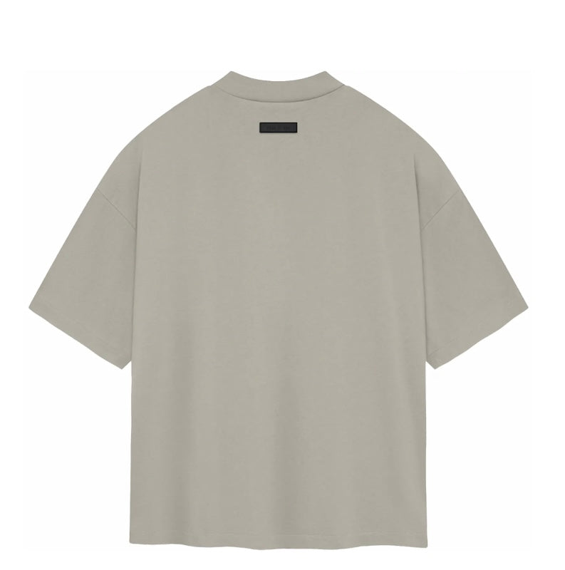 fear of god essentials tee seal SzS