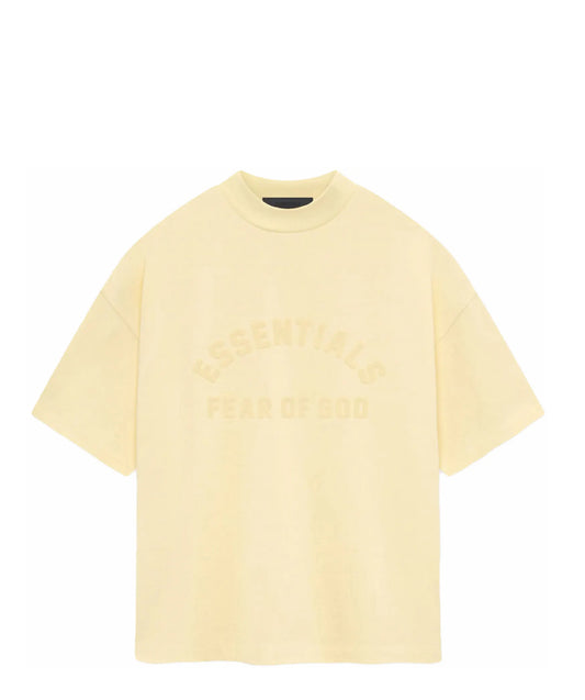 Fear of god yellow garden SzM