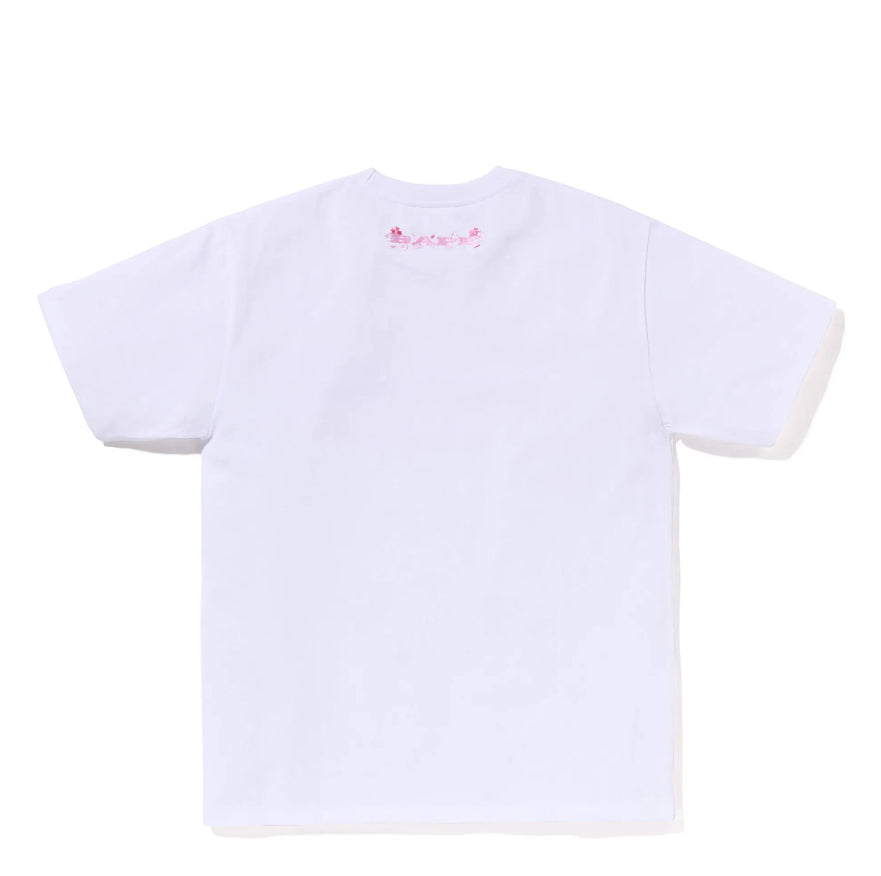 Bape tee Sakura SzS