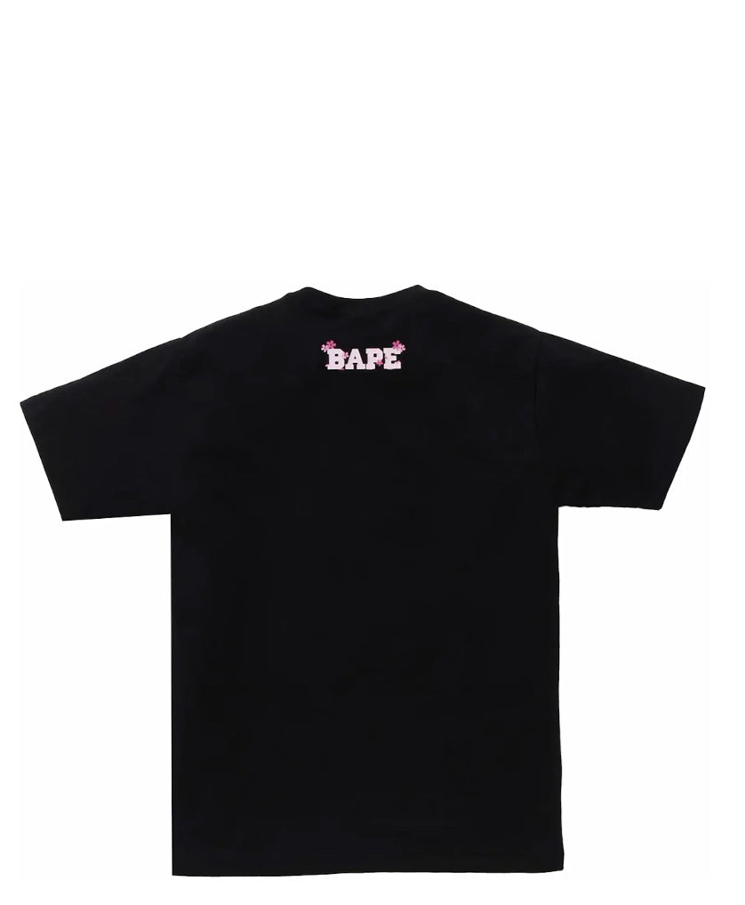 Bape tee Sakura SzXL