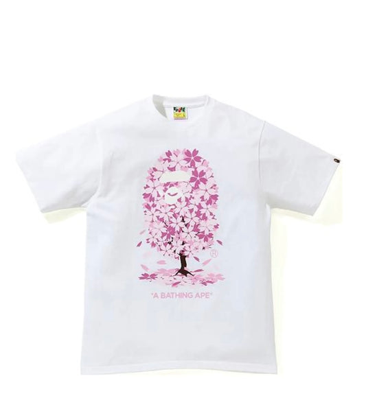 Bape tee Sakura SzXL