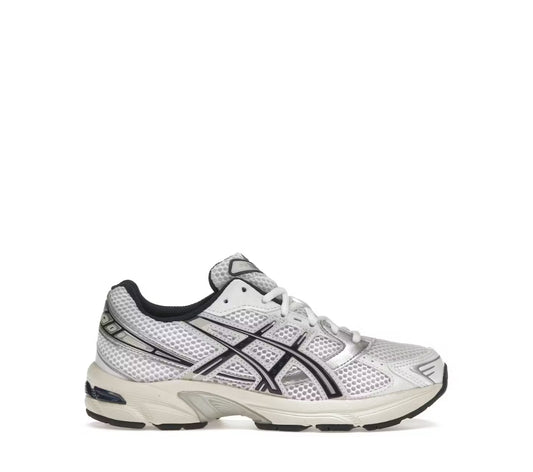 ASICS Gel-1130 White Midnight Sz7.5w/6y