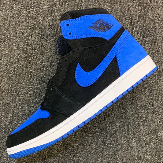 Jordan 1 hi royal blue Sz11