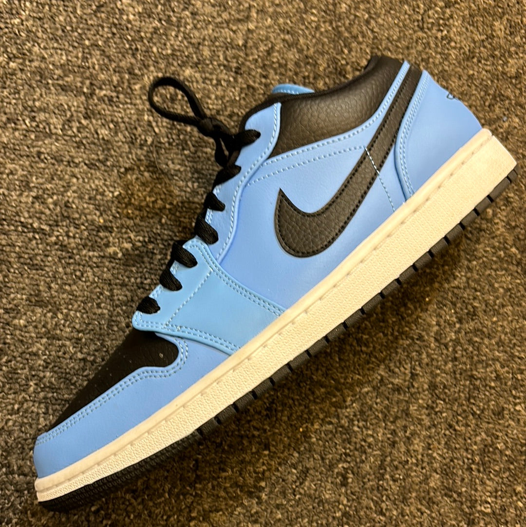 Air Jordan 1 unc Sz11