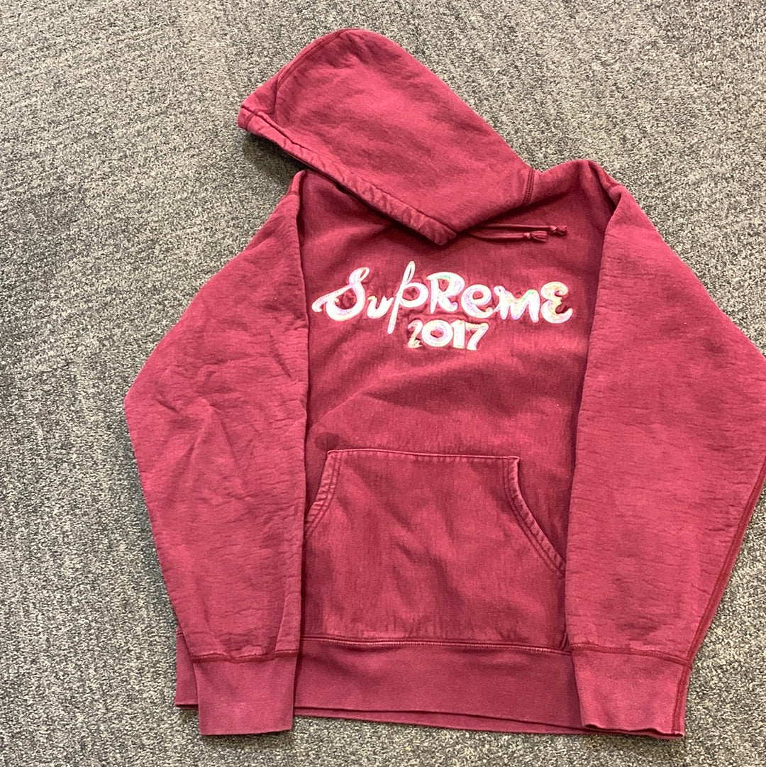 Supreme hoodie SzL