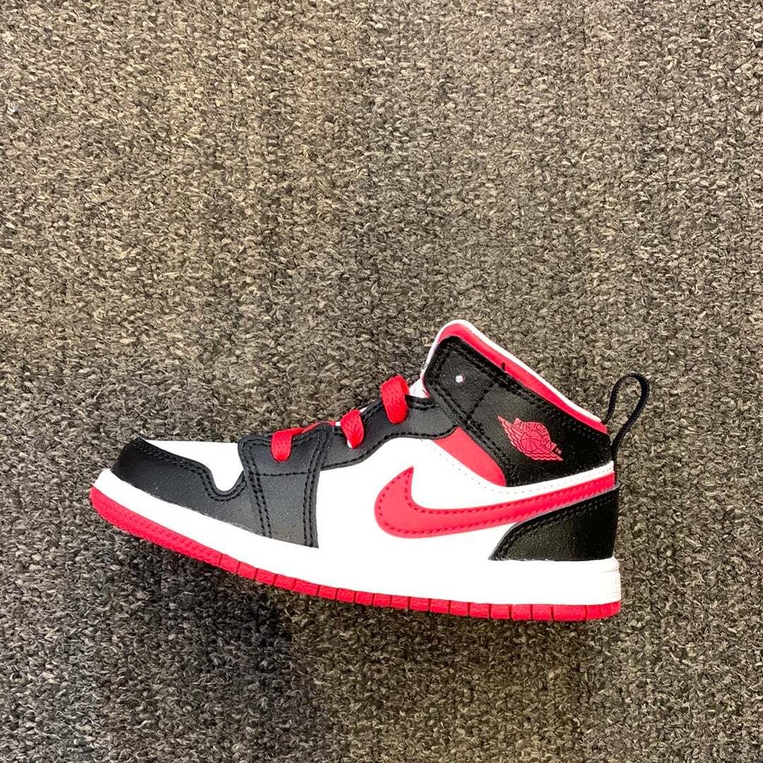 Jordan 1 berry mid Sz9c