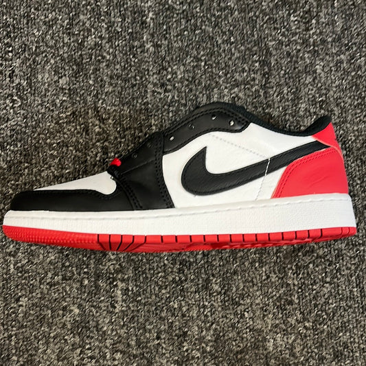 Air Jordan 1 varsity red Sz6