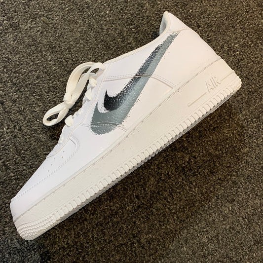 Af1 low double check Sz7