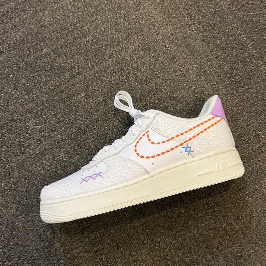 Af1 low 101 Sz8.5W/7y