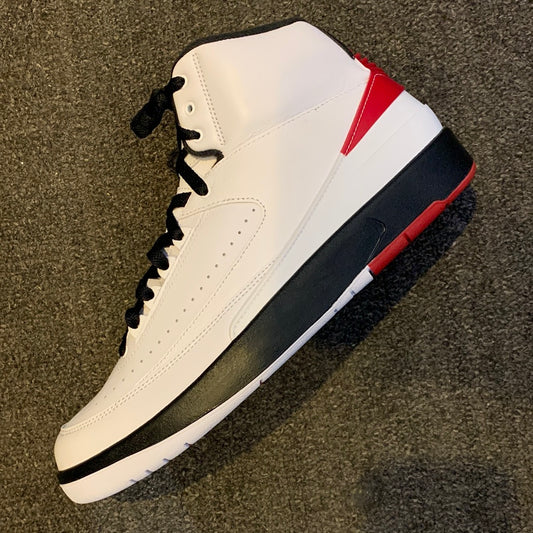 Jordan 2 Chicago Sz11