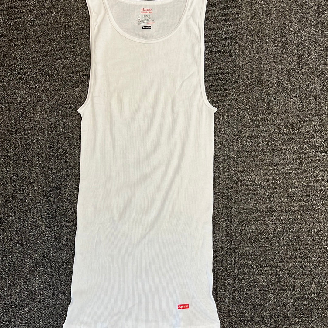 Supreme tank sz XL