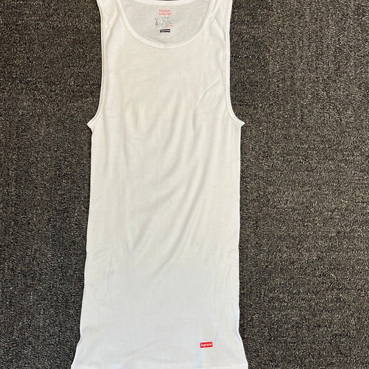 Supreme tank sz XL