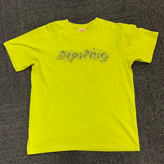 Supreme tee SzM