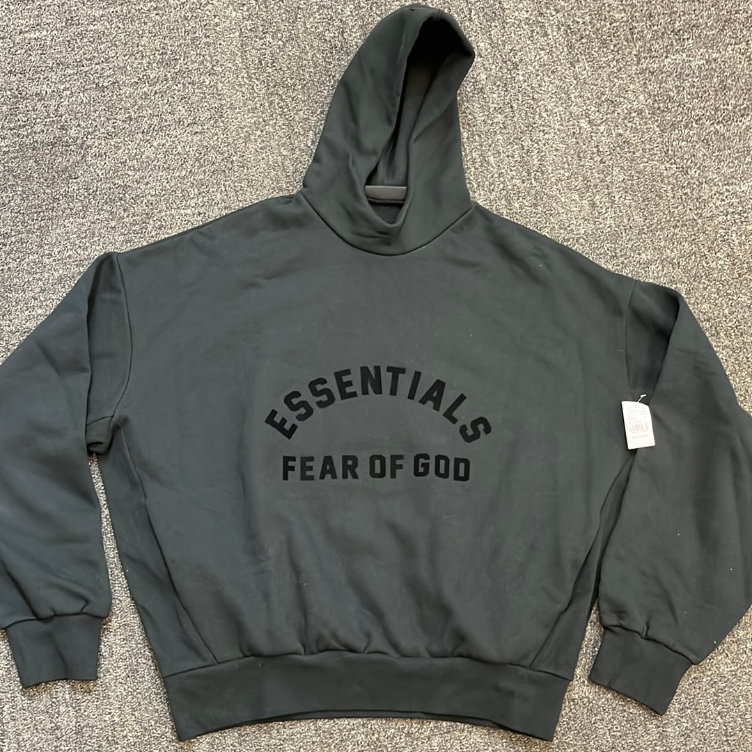 Fog hoodie Sz M