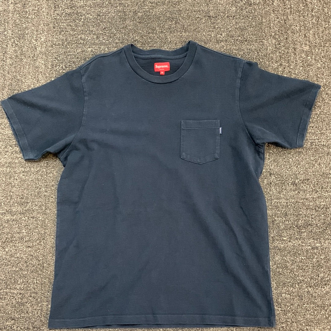 Supreme tee SzXL