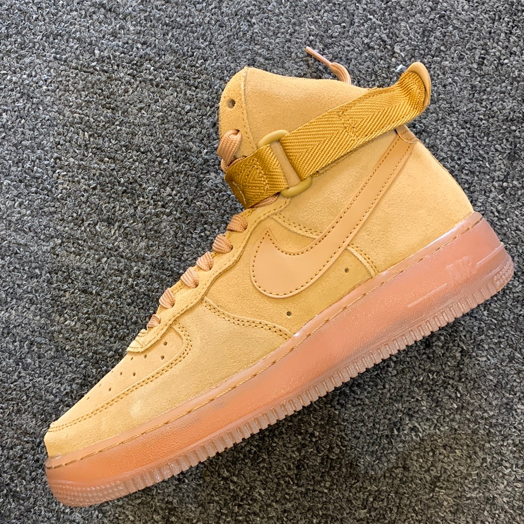 Af1 wheat Sz7