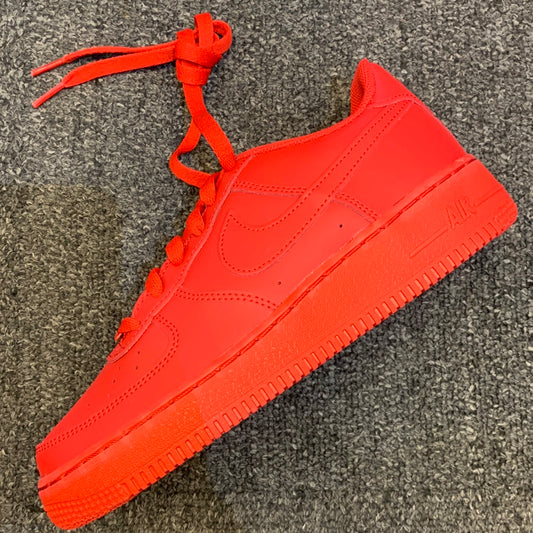 Triple red af1 Sz6