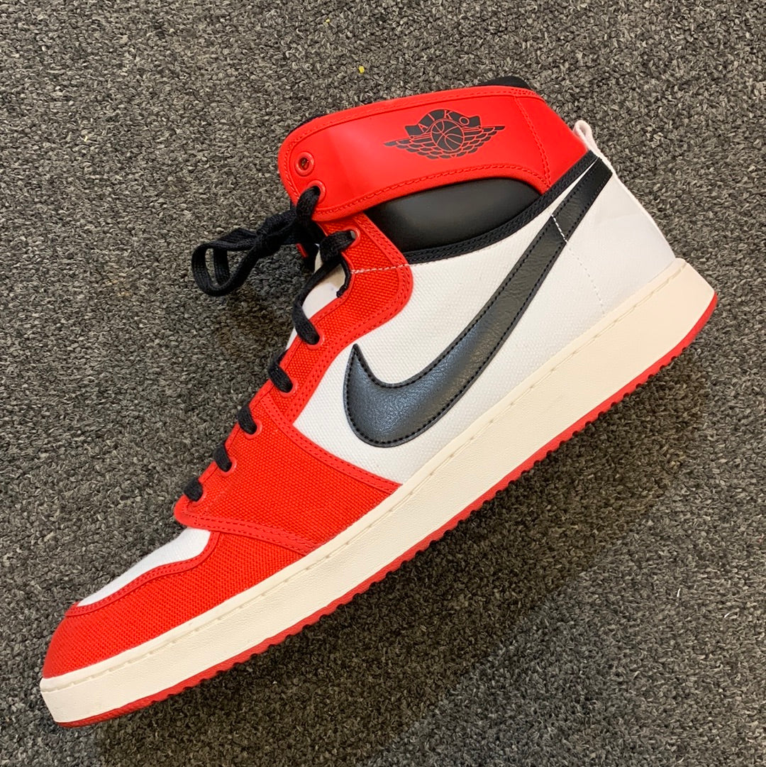 Jordan 1 hi Chicago Sz18