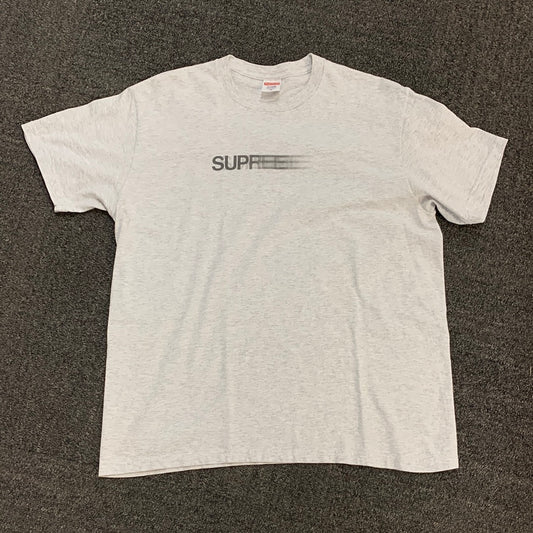 Supreme tee SzM