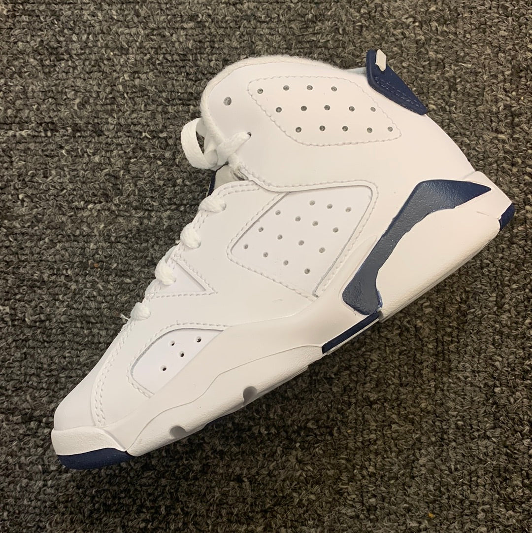 Aj6 midnight navy sz11c