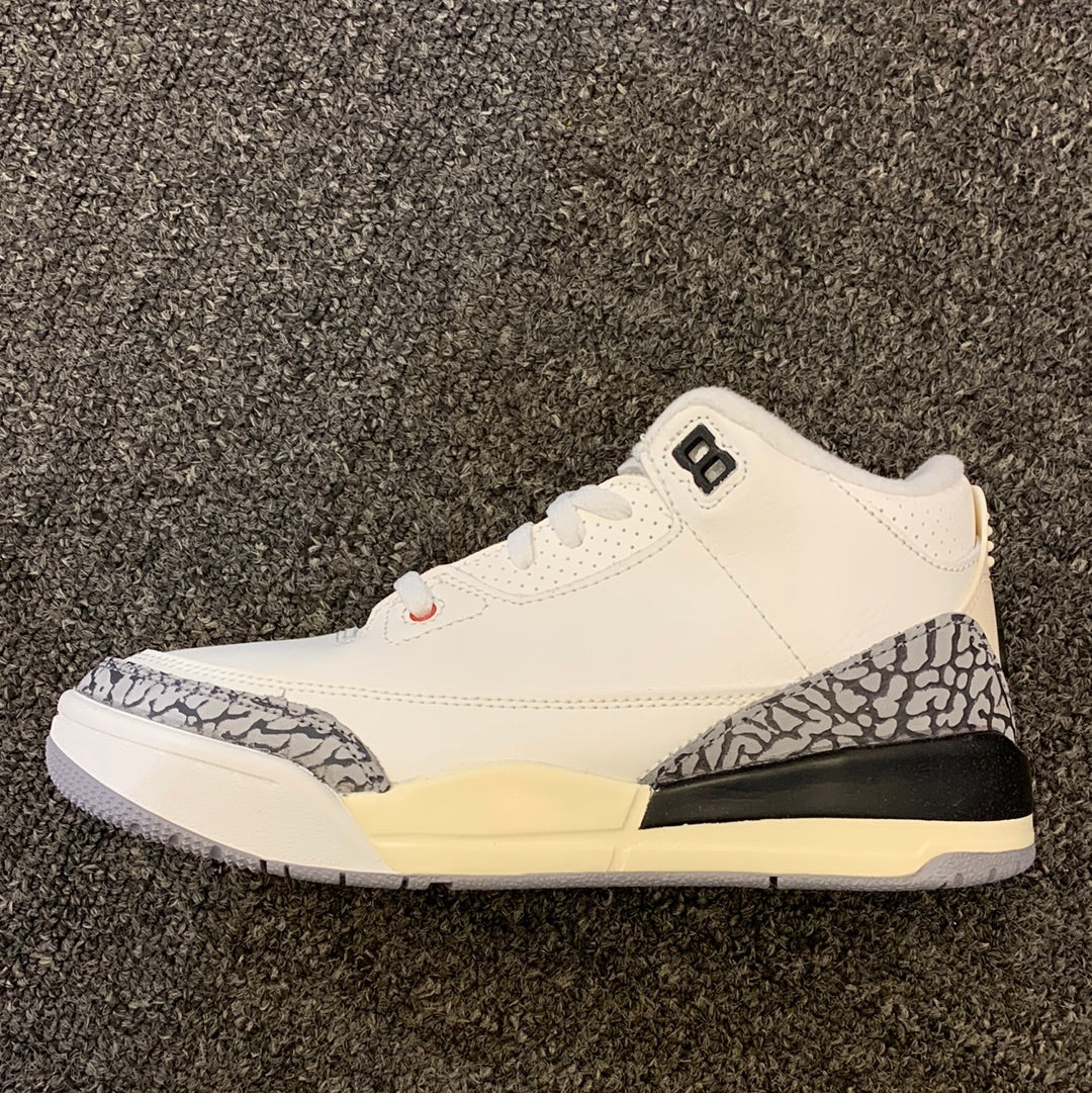 AJ3 Reimagined sz3