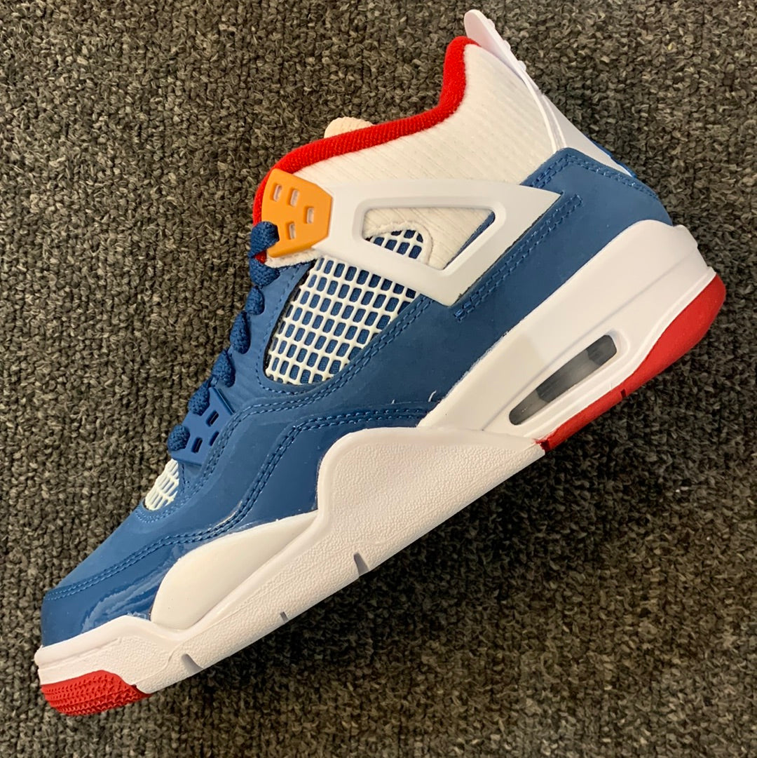 Jordan 4 messy room Sz5