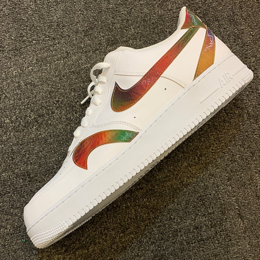 Af1 low checks Sz18