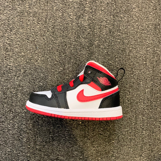 Jordan 1 berry mid Sz6c